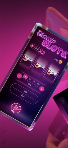 Bingo Plus应用截图第1张