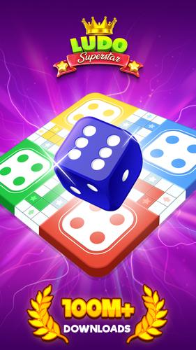 Ludo Superstar Ảnh chụp màn hình 0