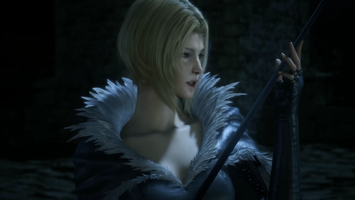 Final Fantasy XVI MOD请求避免“冒犯性或不当”内容
