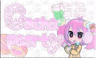 Gacha Pastry 스크린샷 0