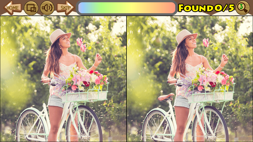 Find Differences 34 Ảnh chụp màn hình 0