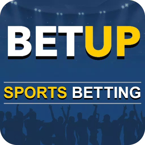 Sports Betting Game - BET UP