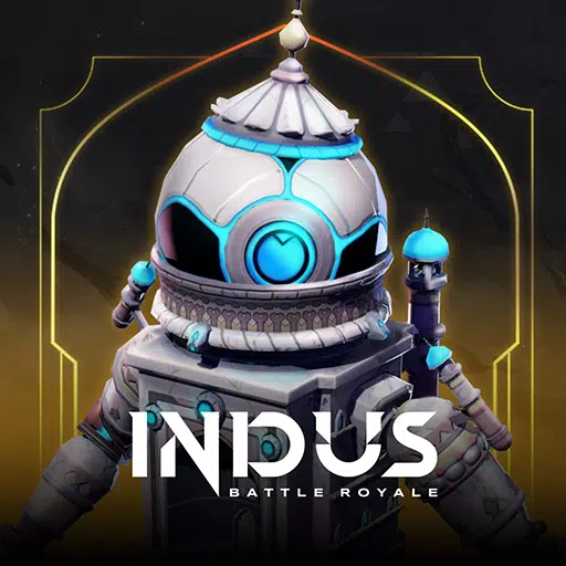 Indus Battle Royale Mobile