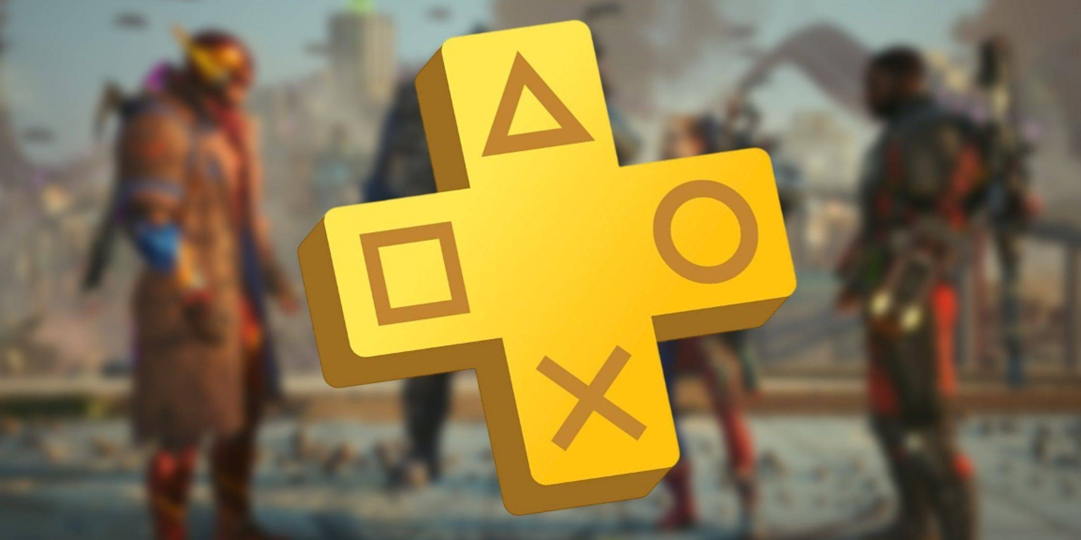 PS Plus 2025年1月宣布的免費遊戲