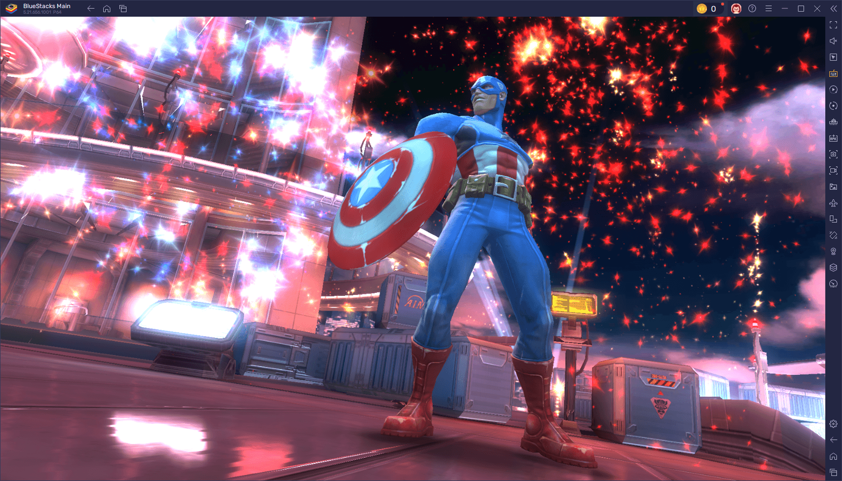 Top Marvel Contest of Champions Tier List pour 2025 révélé