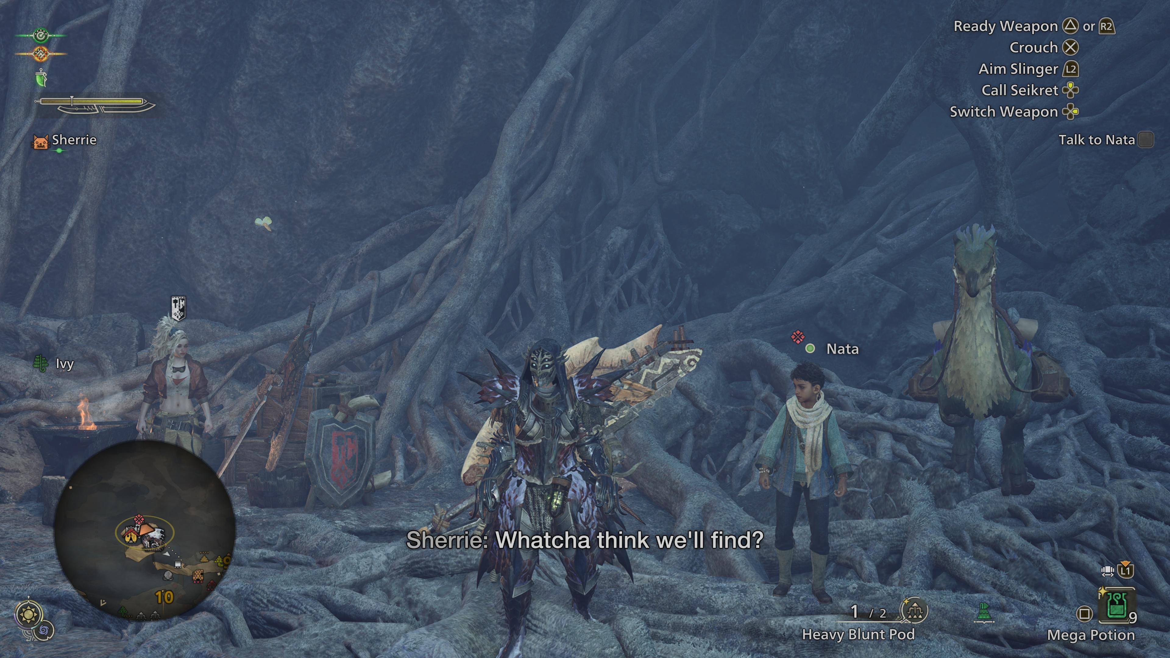 Monster Hunter Wilds: conjuntos de armadura completos revelados