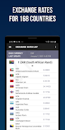 All Currency Converter Screenshot 3