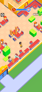 My Burger Shop Games Tangkapan skrin 0