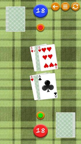 War Screenshot 2