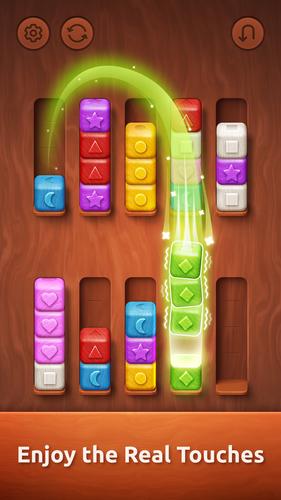 Colorwood Sort應用截圖第2張
