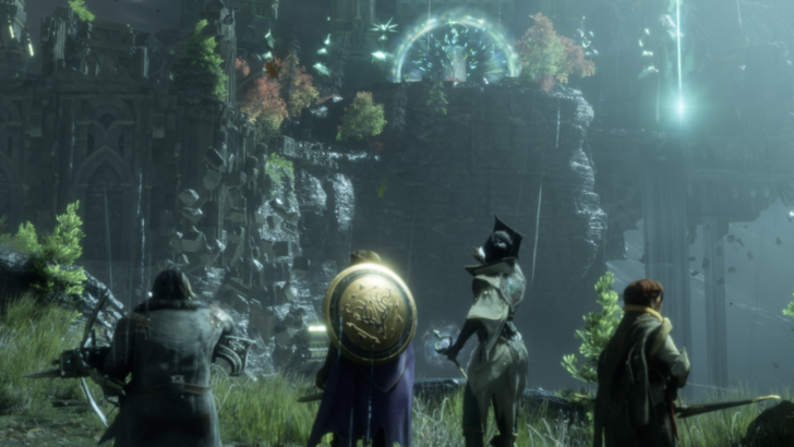 Dragon Age: The Veilguard - PC Recommended Specs