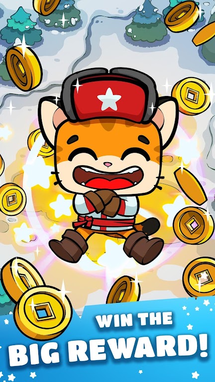 Coin Crack 스크린샷 2