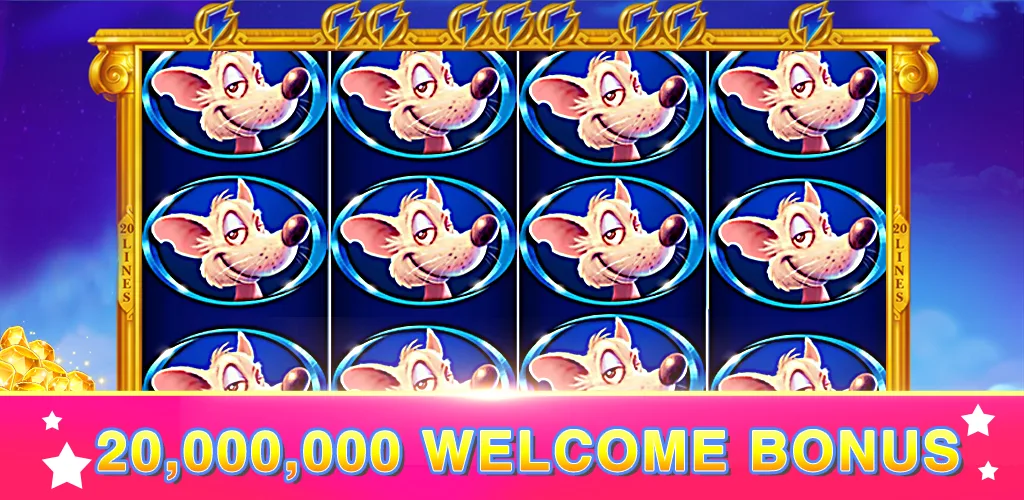 Wheel Fortune Slots™ Game777 Zrzut ekranu 2