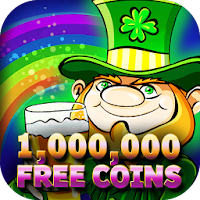 Lucky Irish Win Slots Machines