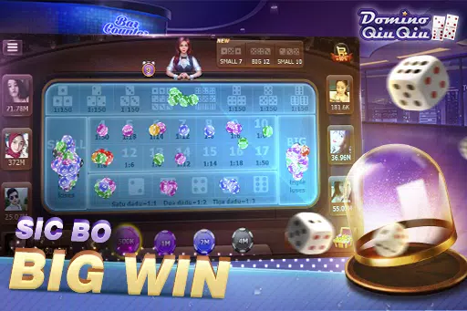 TopFun Domino QiuQiu 99 KiuKiu Captura de pantalla 2