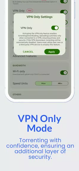 Torrent Pro - Torrent Download應用截圖第3張