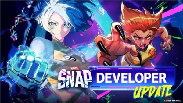 Marvel Snap'teki Xavier Enstitüsü'nde yeni X-Men sezonu açıklandı