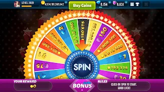 Fairy Queen Slots & Jackpots Ekran Görüntüsü 2