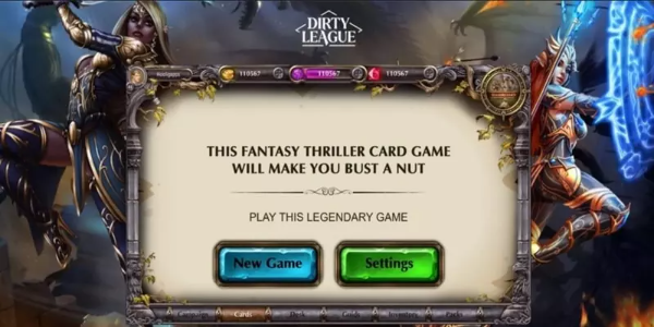 Dirty League Mod應用截圖第0張