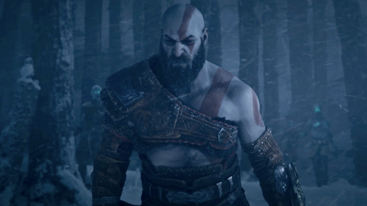 God of War Ragnarok's Mixed Steam Rating Amid PSN Account Controversy