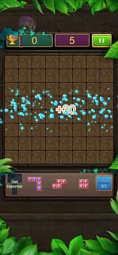 Schermata Block Puzzle 2