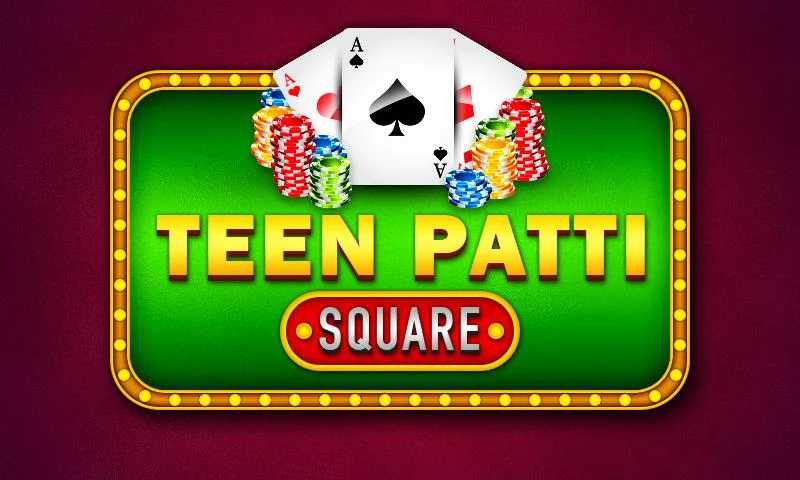 Teen Patti Square স্ক্রিনশট 0