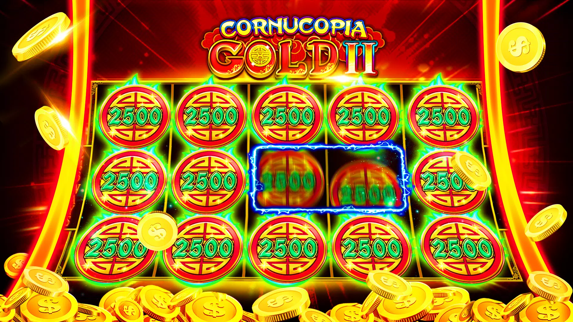 Grand Jackpot Slots應用截圖第1張