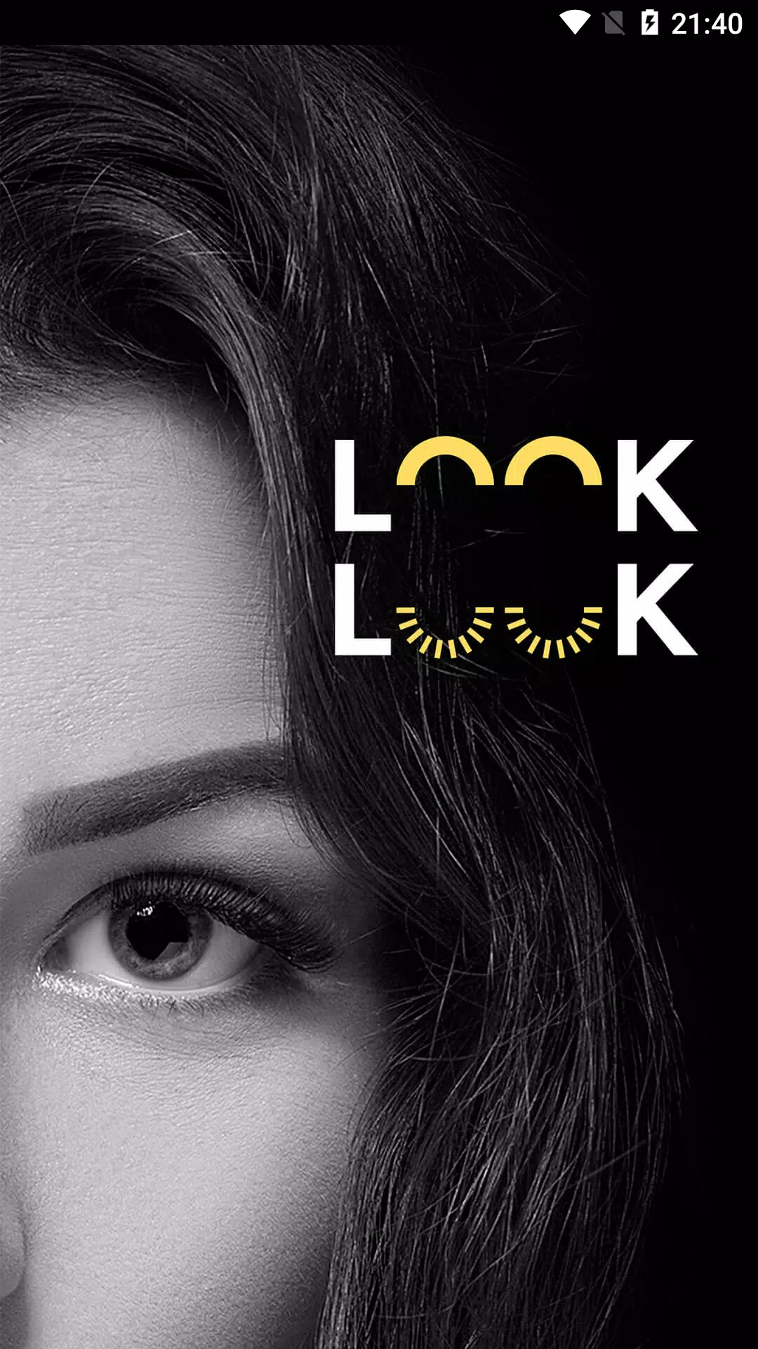 LookLook應用截圖第0張