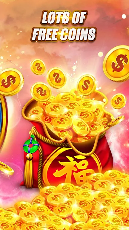 Double Fortune Slots – Free Casino Games ภาพหน้าจอ 3