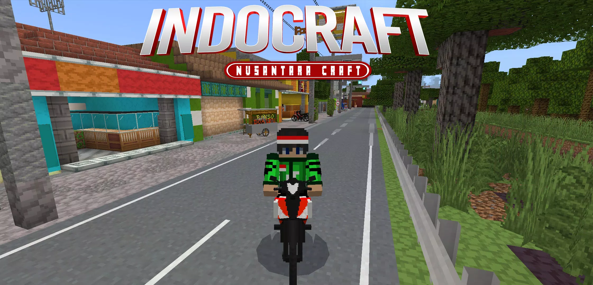 INDOCRAFT Captura de tela 0