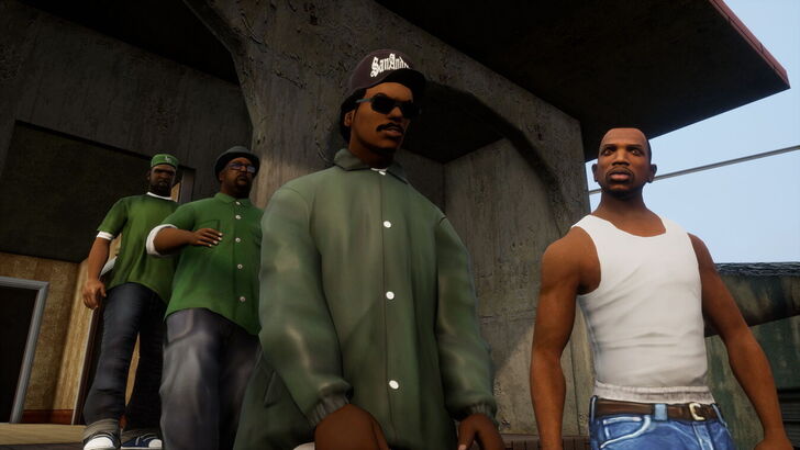 Ang eksklusibong PS2 ng GTA<p> ay direktang nagmula sa paglabas ng Xbox
