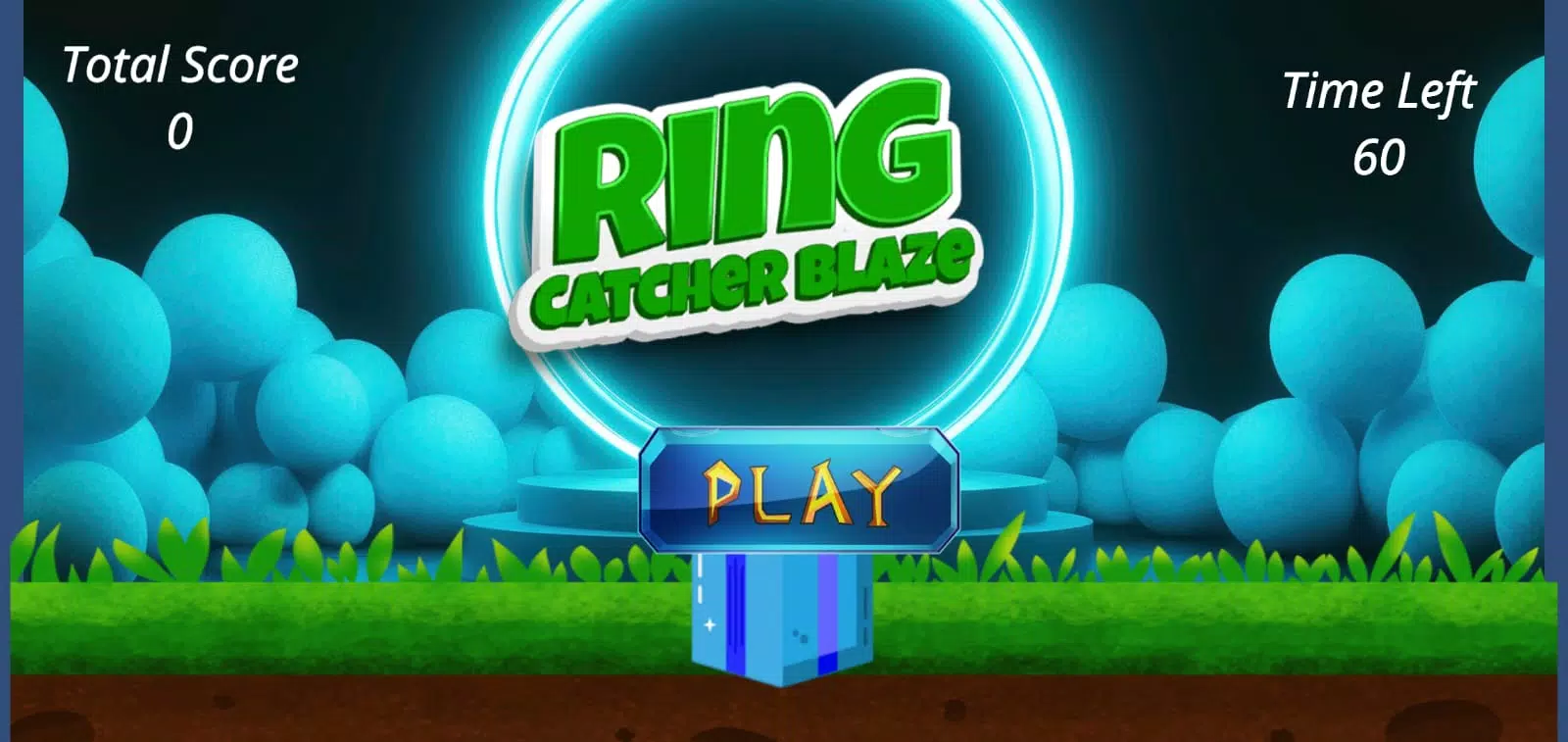 Ring Catcher Blaze স্ক্রিনশট 0