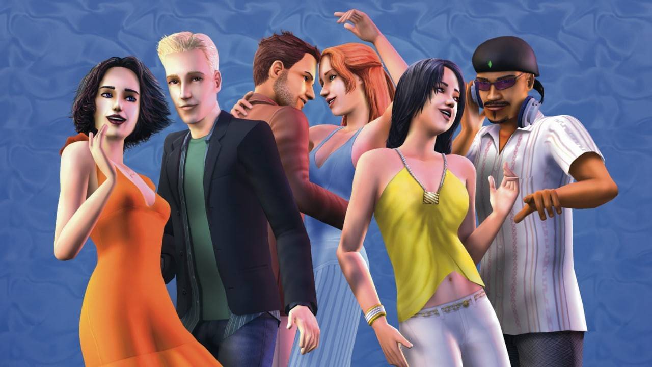 De Sims 2