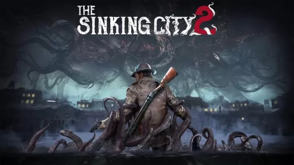 ข่าว Sinking City 2
