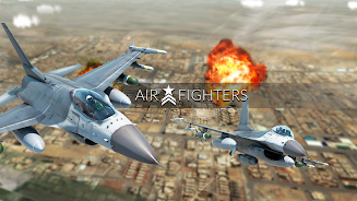 AirFighters 스크린샷 3