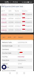 Schermata Indonesia VPN - Get Jakarta IP 2