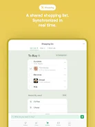 Flatastic - The Household App スクリーンショット 2