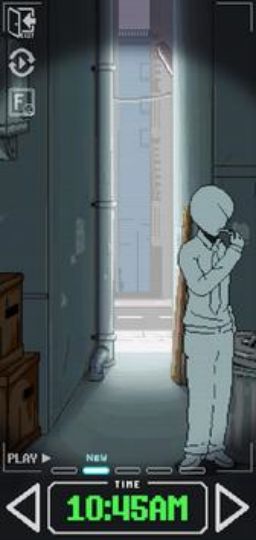 Back Game tales Mod Apk Capture d'écran 3