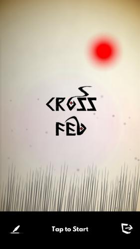 Cross Fed Скриншот 1