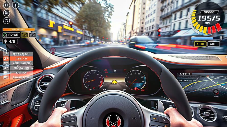 Car Games Offline Racing Game應用截圖第3張