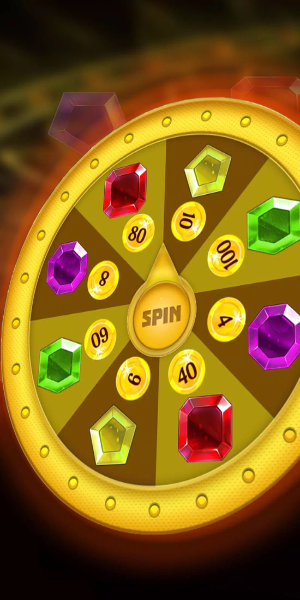 Big Winner Schermafbeelding 1