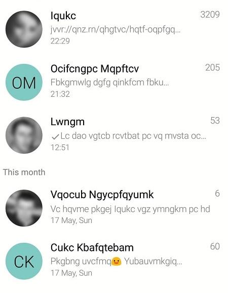 YAATA Ekran Görüntüsü 2
