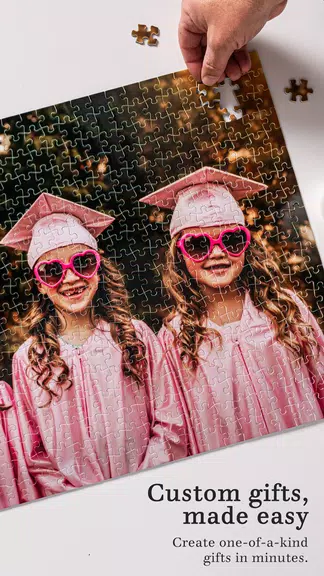 Mpix: Prints and Photo Books Captura de pantalla 2