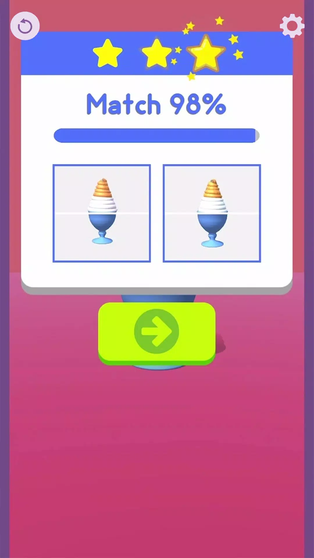 Ice Cream Inc. Schermafbeelding 3