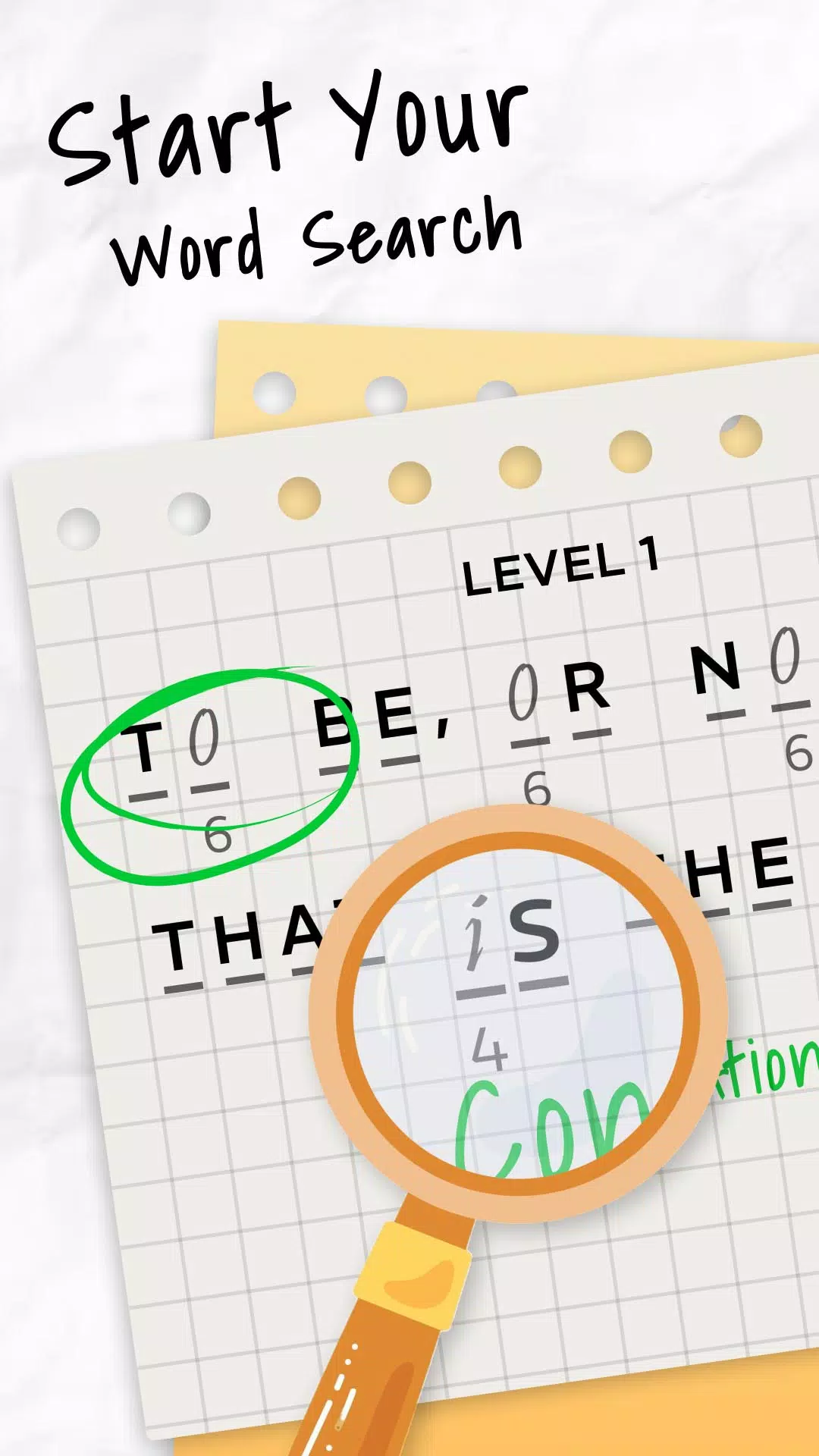 Cryptogram IQ應用截圖第0張