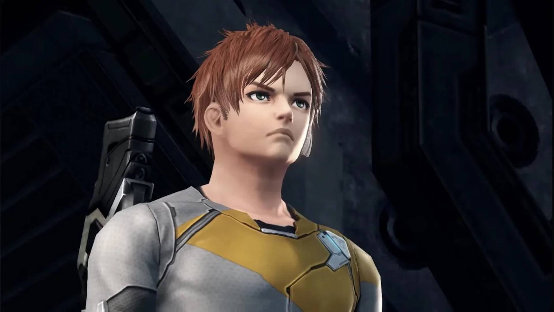 As principais aulas em Xenoblade Chronicles X revelou