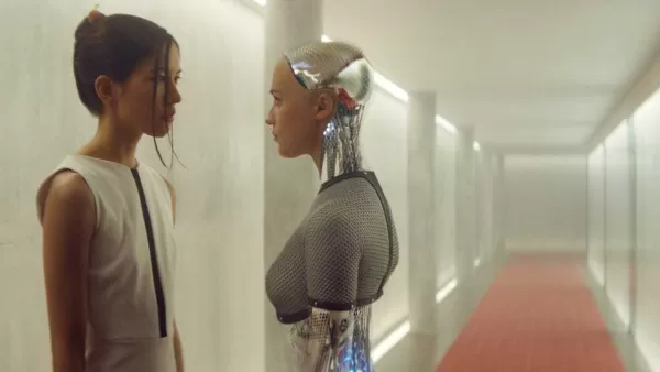 Film de science-fiction 4