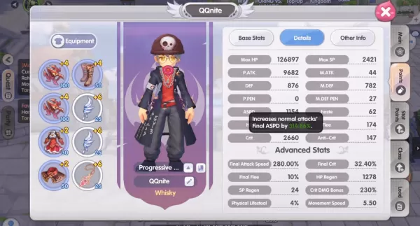 Ragnarok X: Assassin Class Guide enthüllt