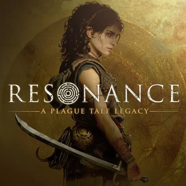 Resonance: A Plague Tale Legacy key art