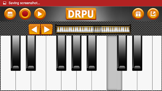 Soul Organ Piano Classic Music Screenshot 3